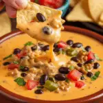 Cowboy Queso Recipe