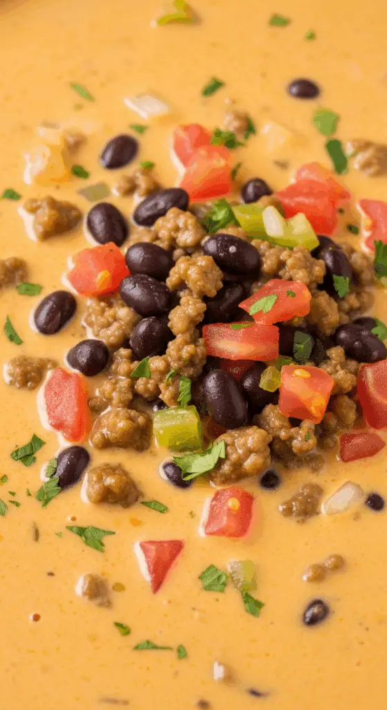 Cowboy Queso RecipeS